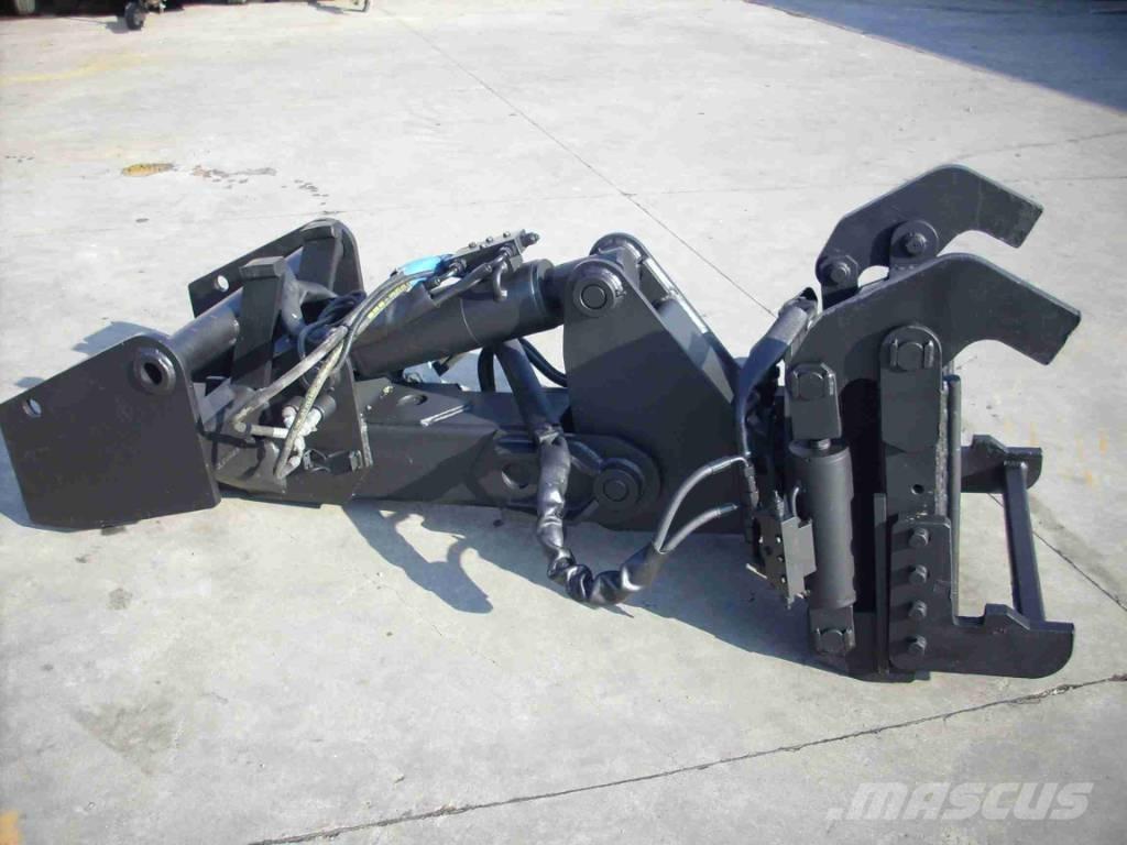 Manitou PSC4000 物流运输-其他