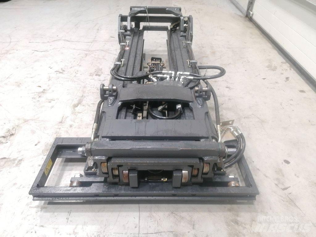 Linde M165 建筑机械-其他