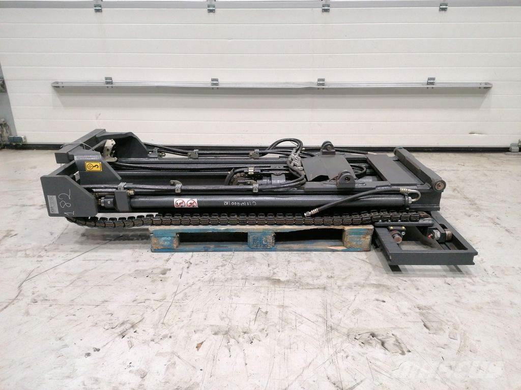 Linde M165 建筑机械-其他