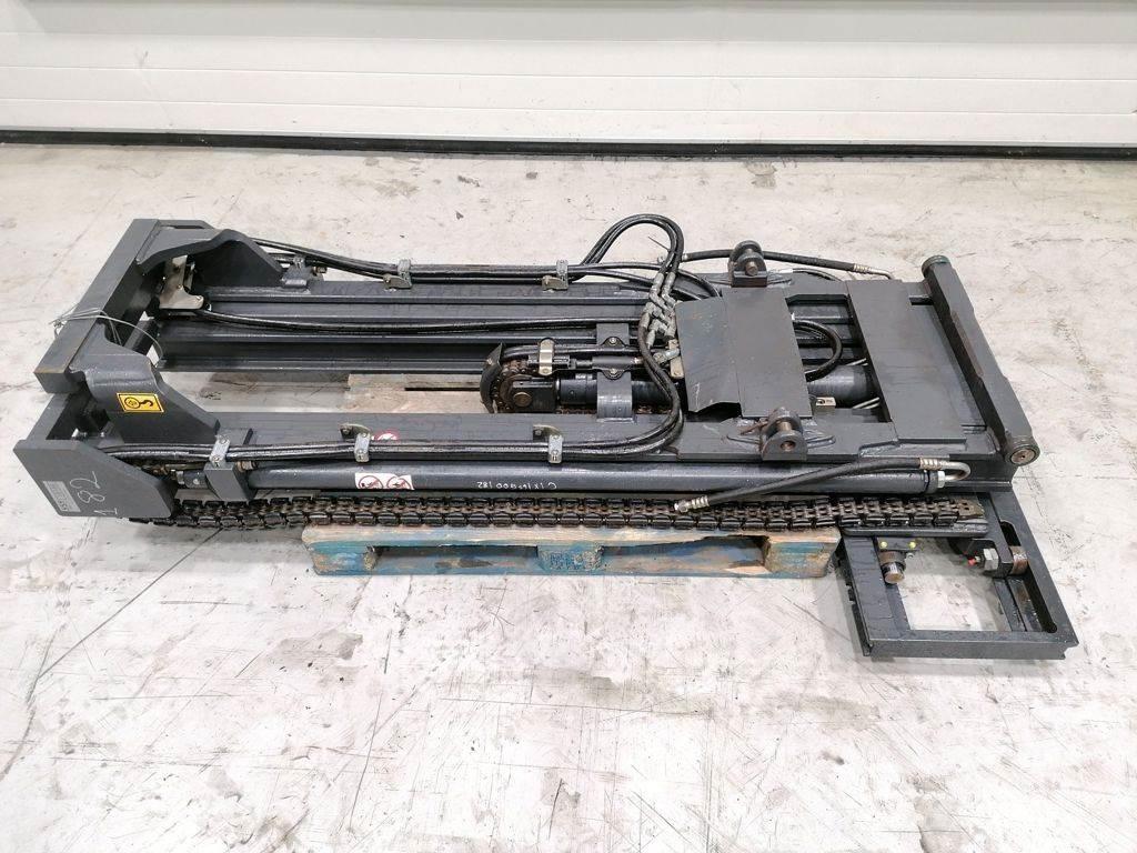 Linde M165 建筑机械-其他