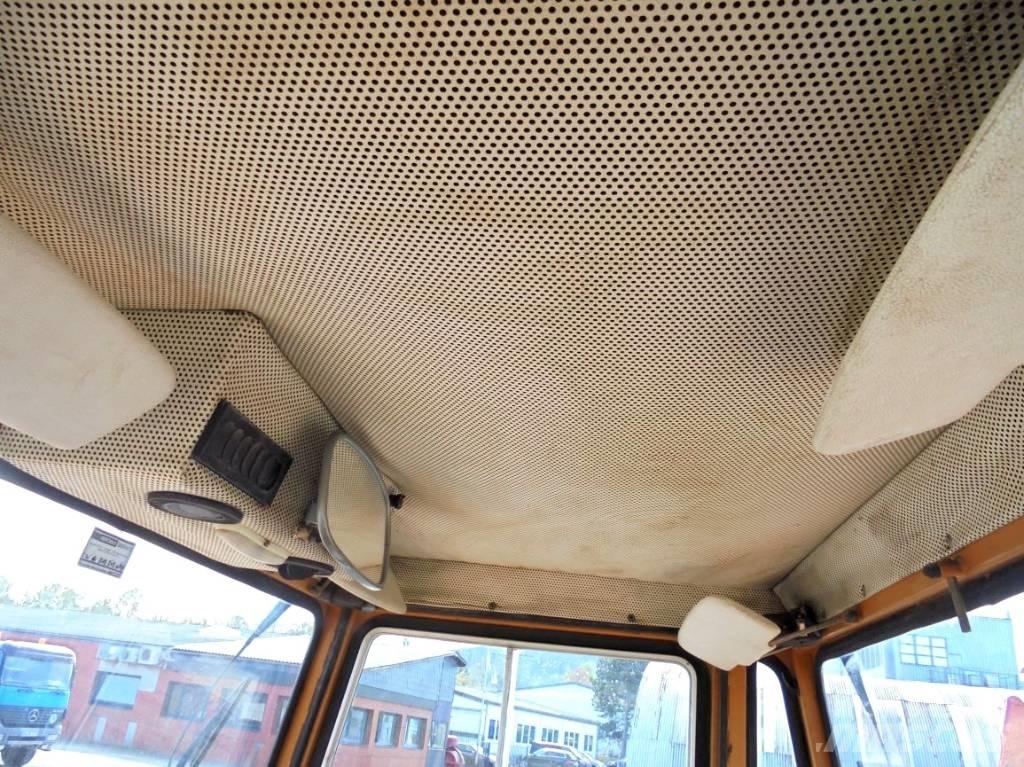 Vibromax W 552 双轮压路机