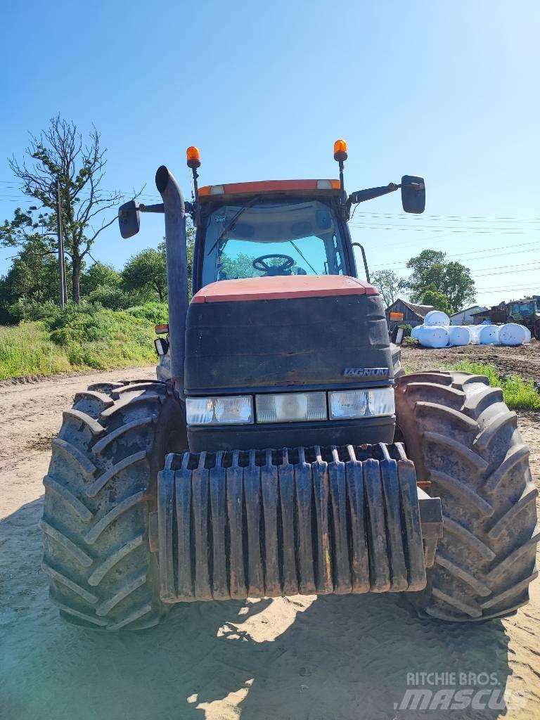 Case IH MX 240 拖拉机/农用车