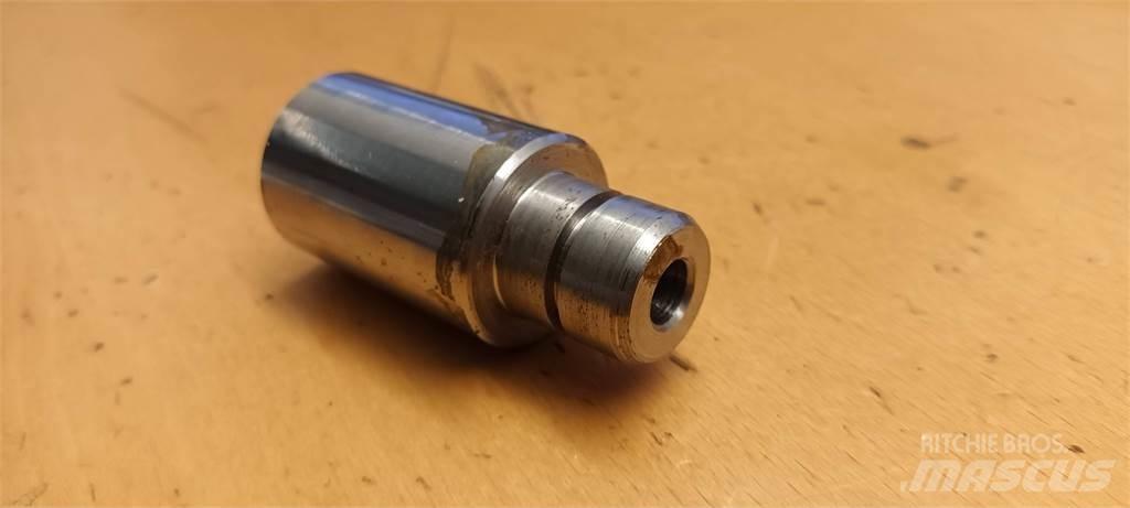 Ponsse 123A09 收割机机箱