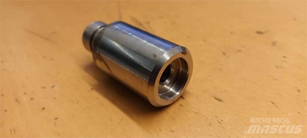 Ponsse 123A09 收割机机箱