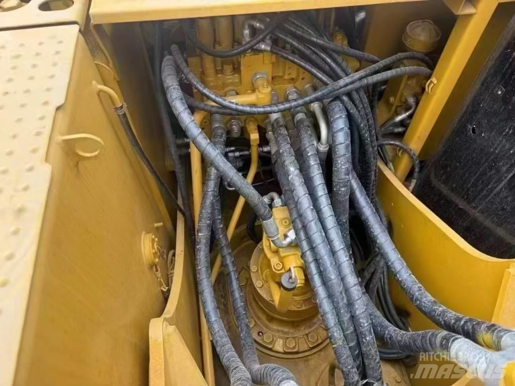 CAT 315 D L 履带挖掘机