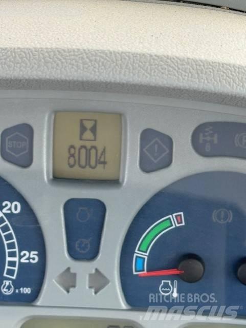 New Holland 7040 拖拉机/农用车