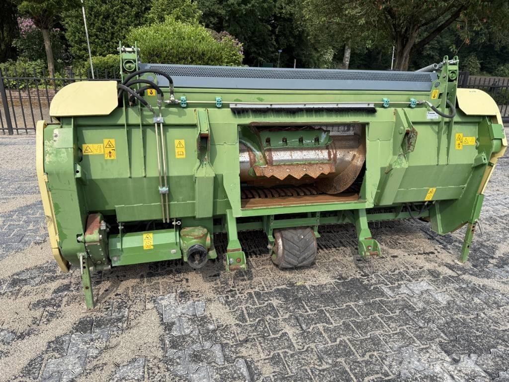 Krone E-FL 3001 其他收获机械