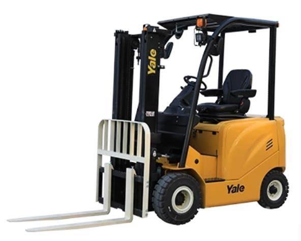 Yale ERP35UX 电动叉车