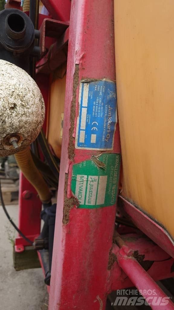 Junkkari 87900 悬挂式喷雾机