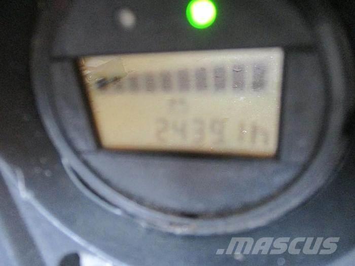 Still EXU 16 手摇升降机