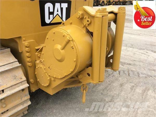 CAT D 5 K LGP 履带式推土机