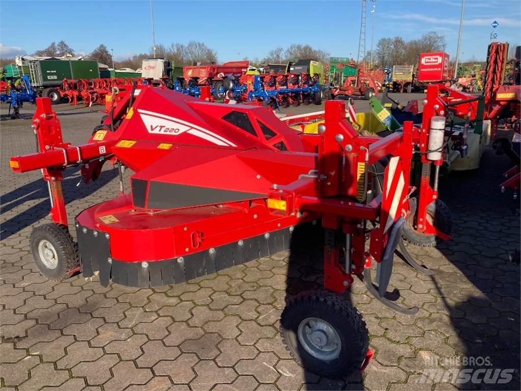 Grimme VT 220 农业机械-其他