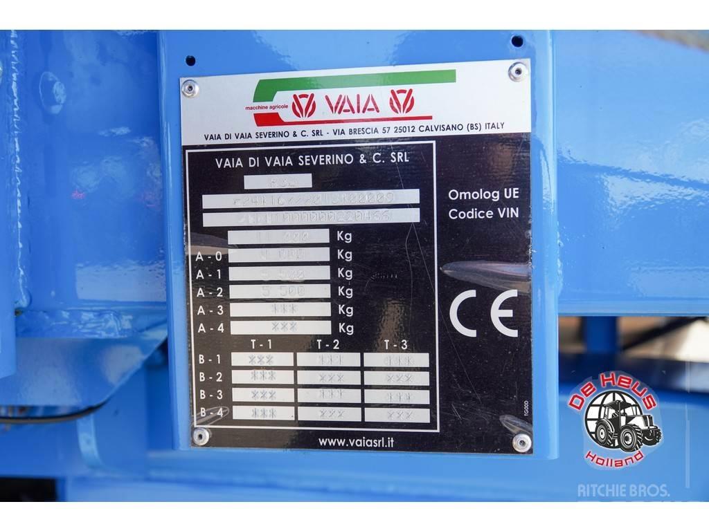 Vaia N10 农业机械-其他
