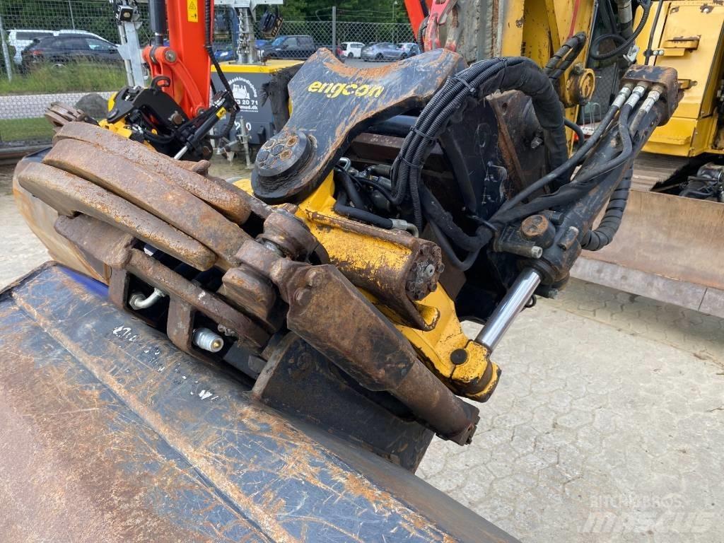 CAT 315 履带挖掘机