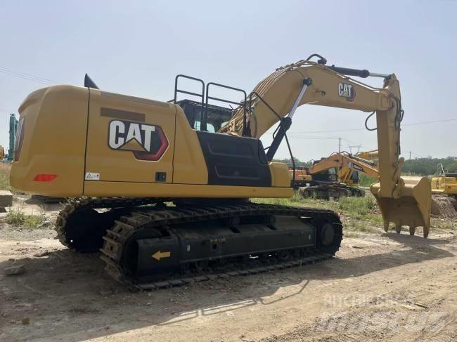 CAT 336 GC 履带挖掘机
