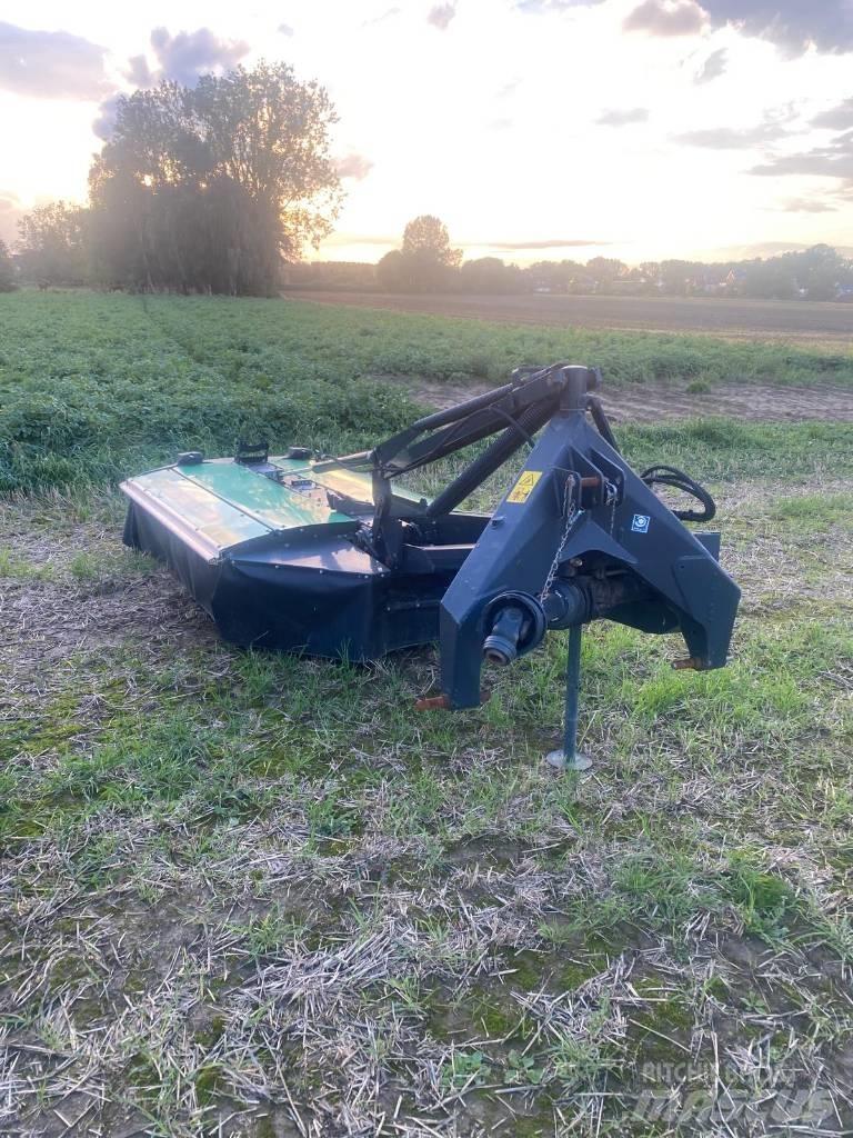 Deutz-Fahr KM 4.27 农业机械-其他