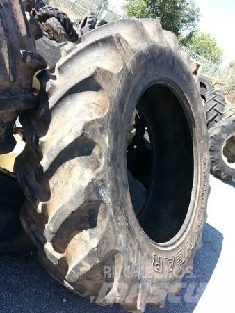  Pneu 18.4R38 轮胎、车轮、轮圈