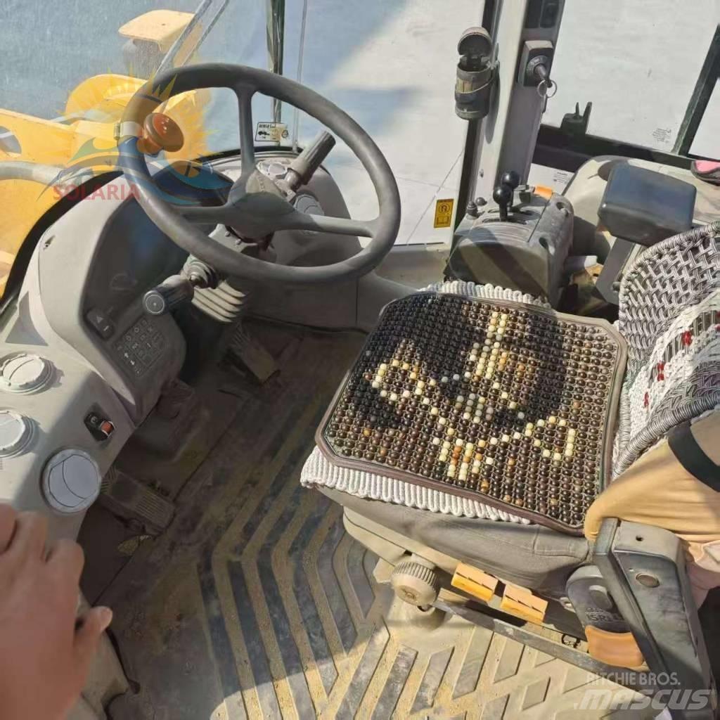 Volvo L 105 轮式装载机