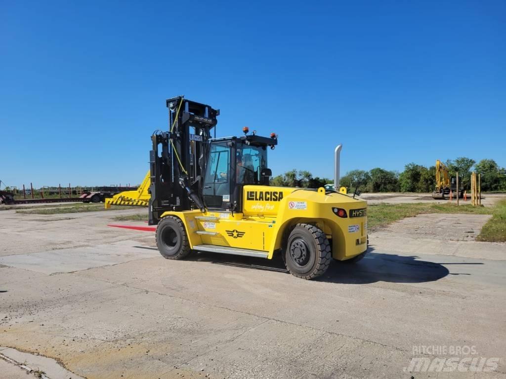 Hyster H360-48 其他叉车