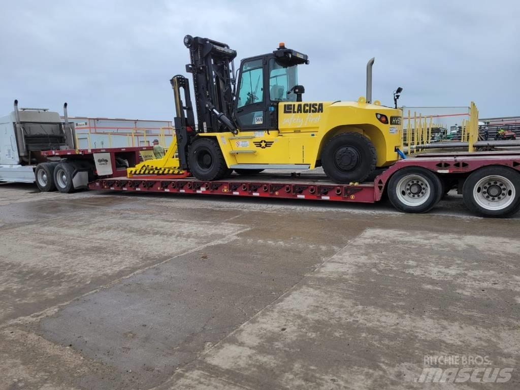 Hyster H360-48 其他叉车