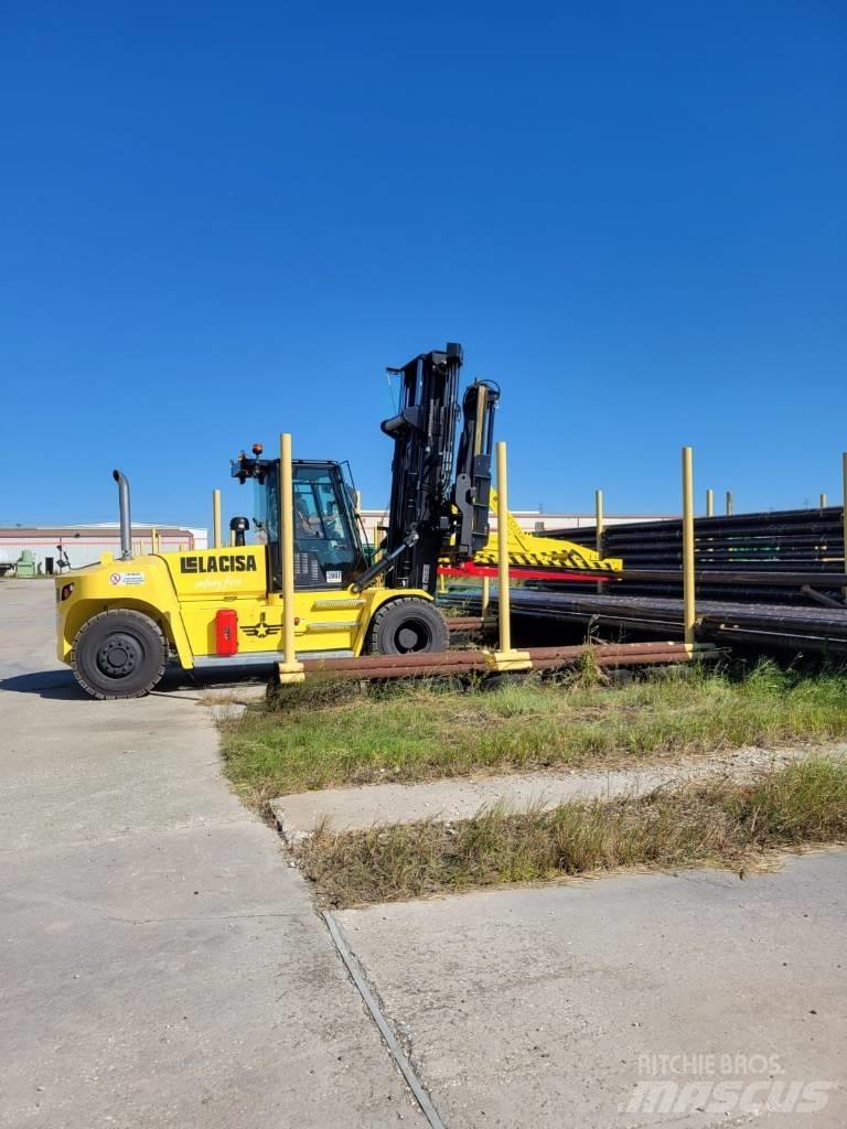 Hyster H360-48 其他叉车