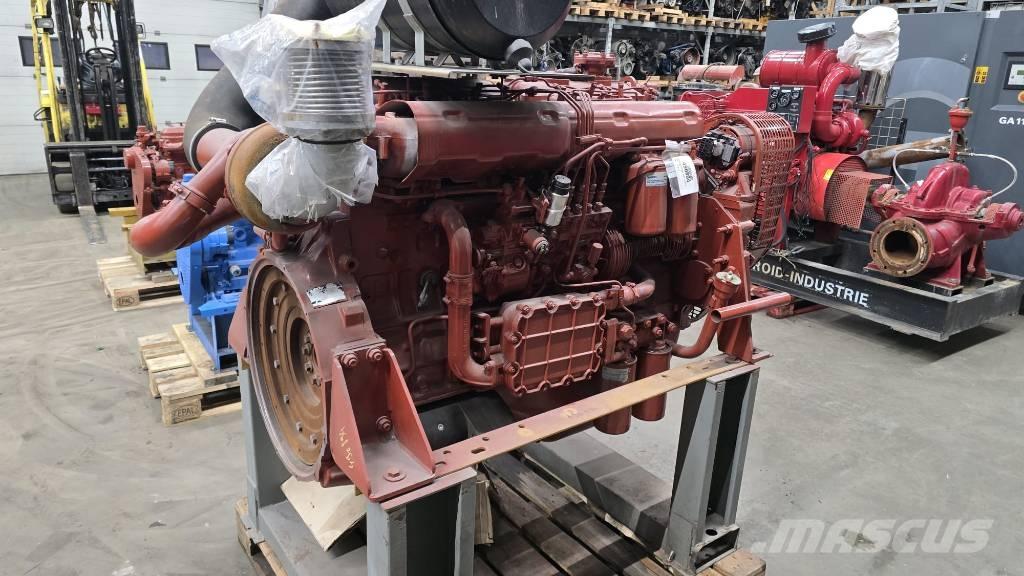 Iveco 8210 发动机