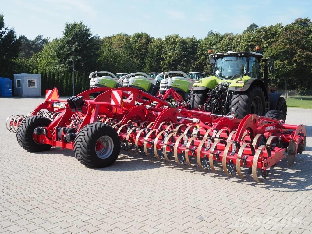 Horsch Joker 8 RT 圆盘耙
