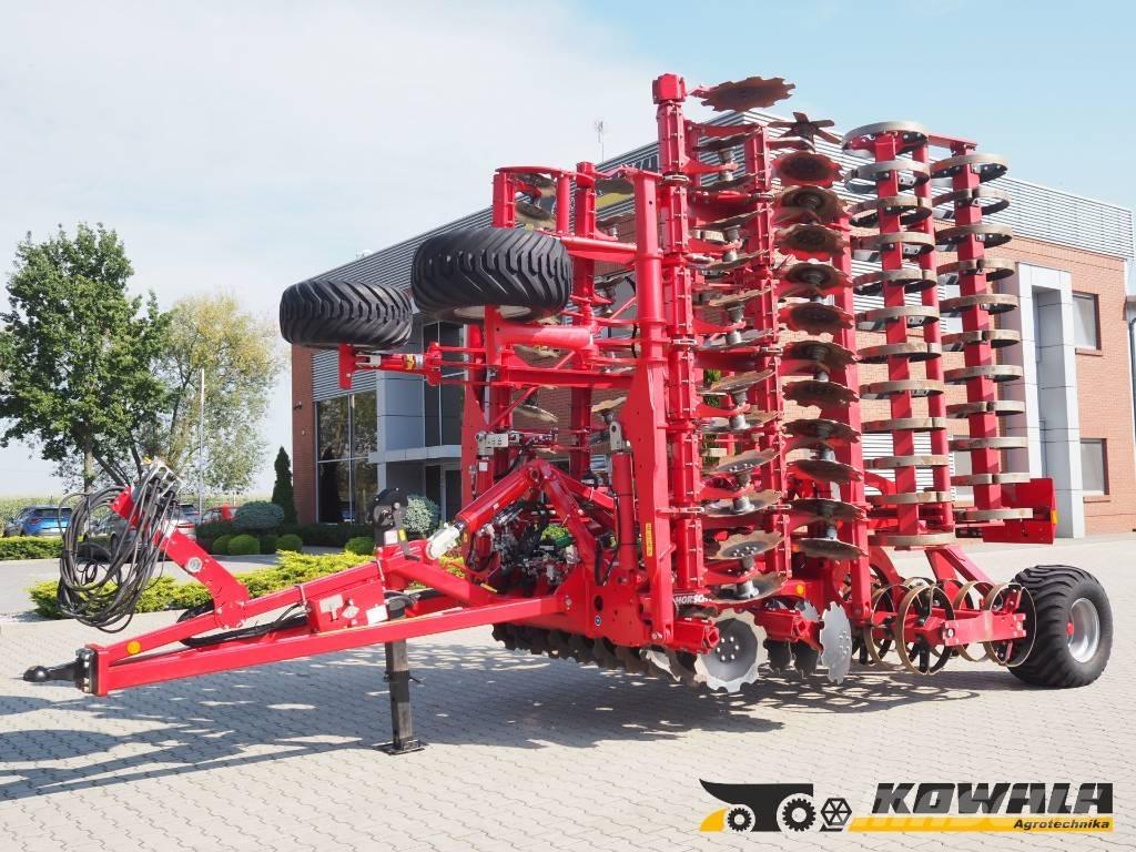 Horsch Joker 8 RT 圆盘耙