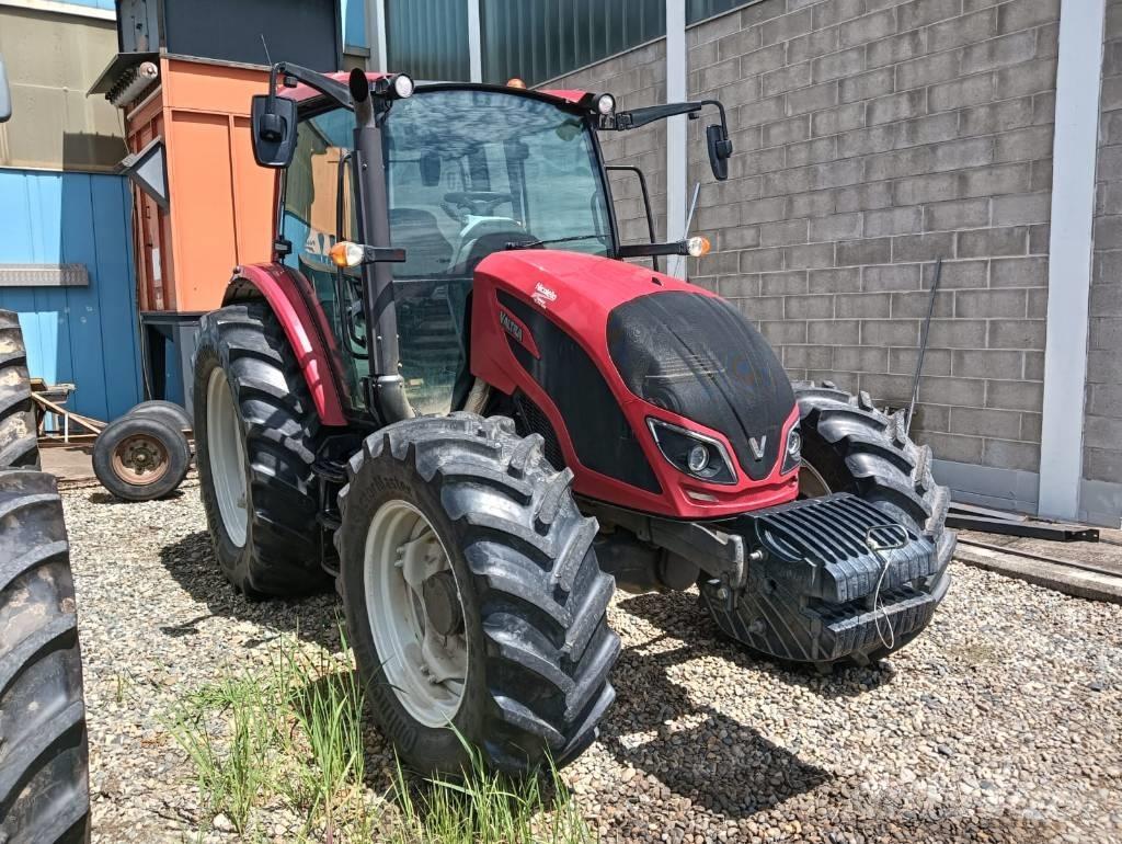 Valtra A 114 拖拉机/农用车