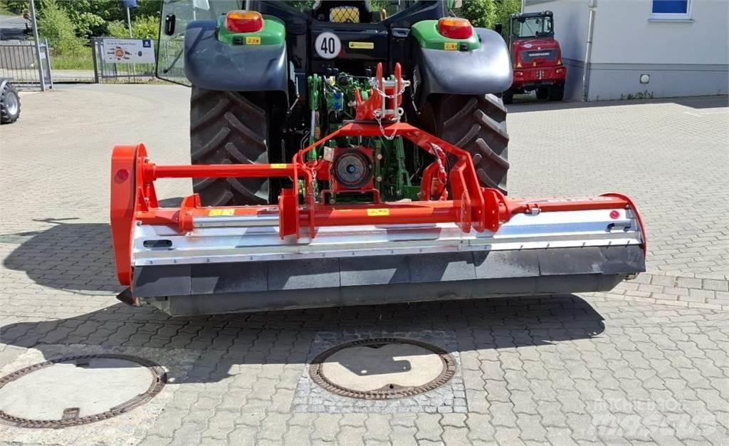 Kuhn BPR 280 Pro 牧场割草机和切顶器