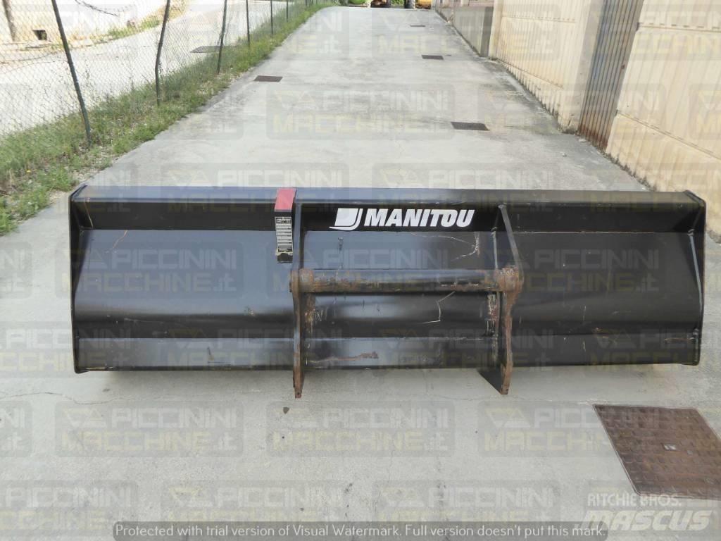 Manitou CBR1000 挖斗