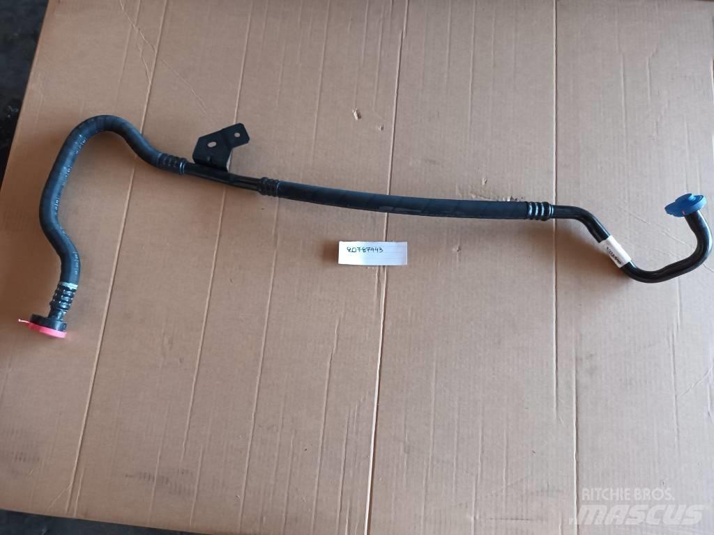 Volvo PIPE 20787443 运输工具-其他