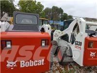 Bobcat S 590 滑移装载机