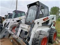 Bobcat S 590 滑移装载机