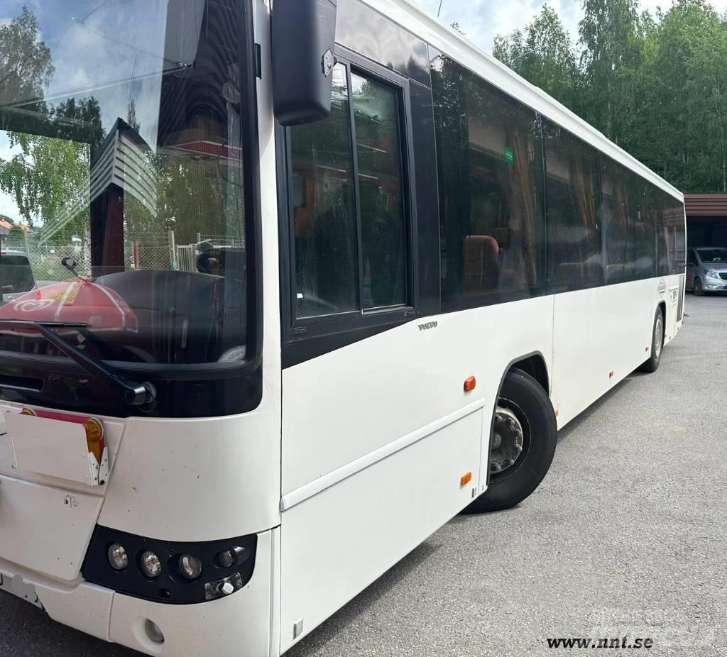 Volvo 8700LE 公路客运汽车