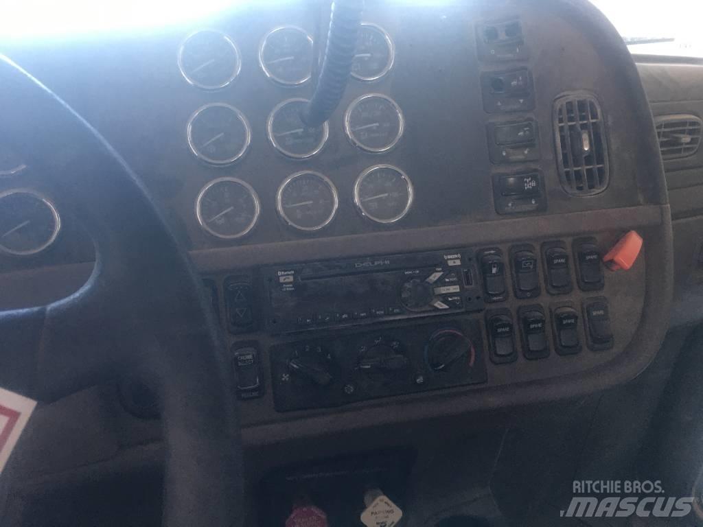 Peterbilt 386 牵引车