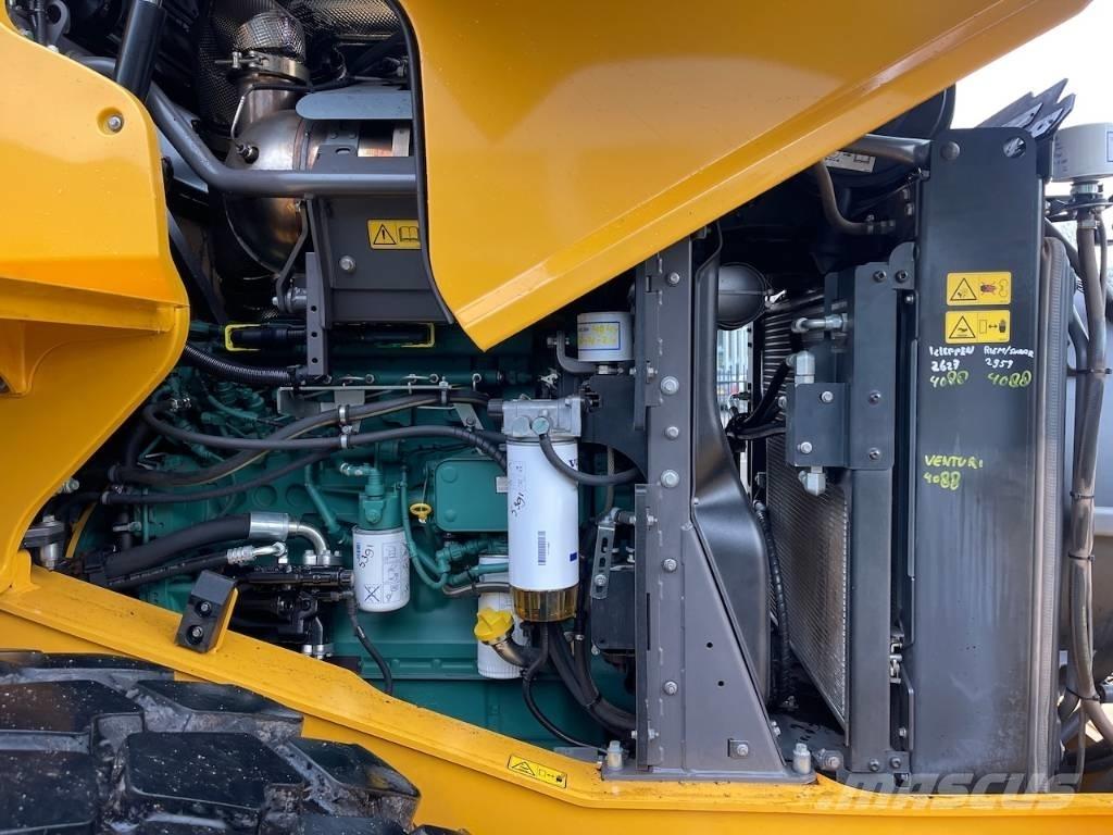 Volvo L 90 H 轮式装载机