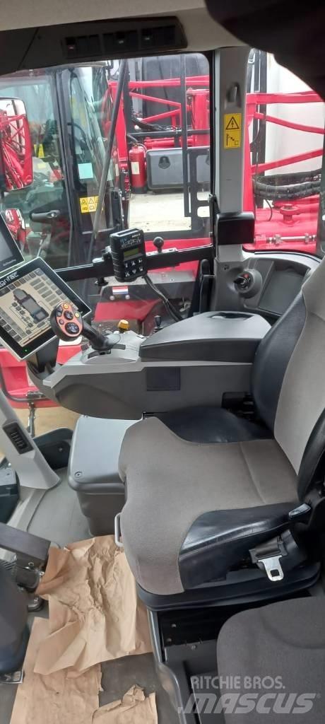Agrifac Condor 4 自走式喷雾机