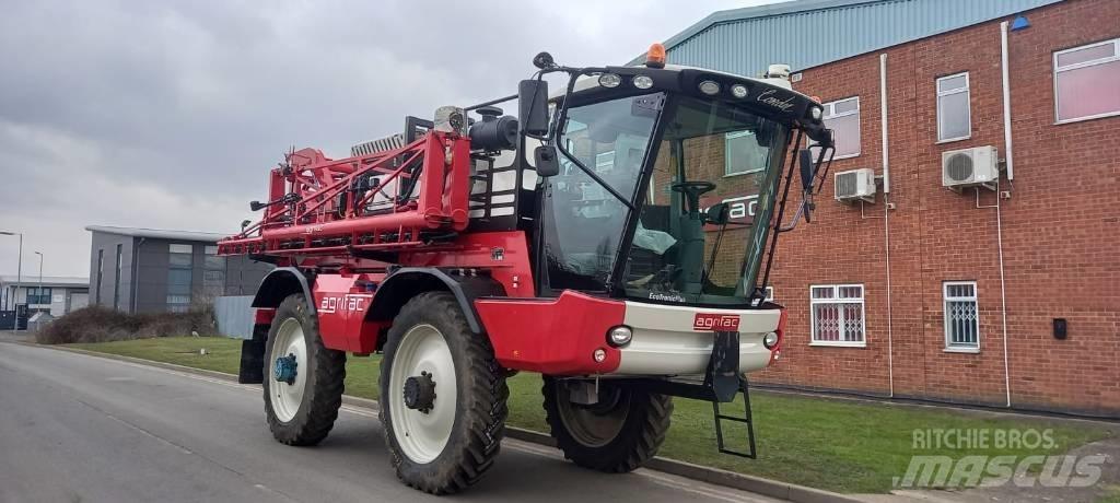 Agrifac Condor 4 自走式喷雾机