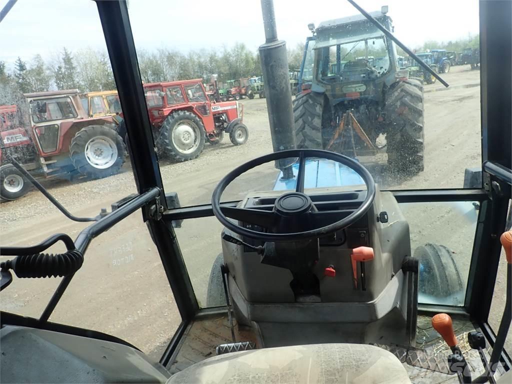Ford 4830 拖拉机/农用车
