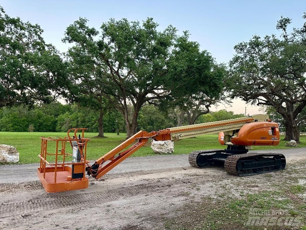JLG 600 SJ C 直臂高空工作平台