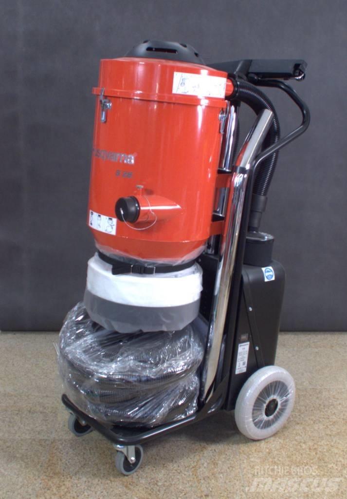 Husqvarna S26 建筑机械-其他