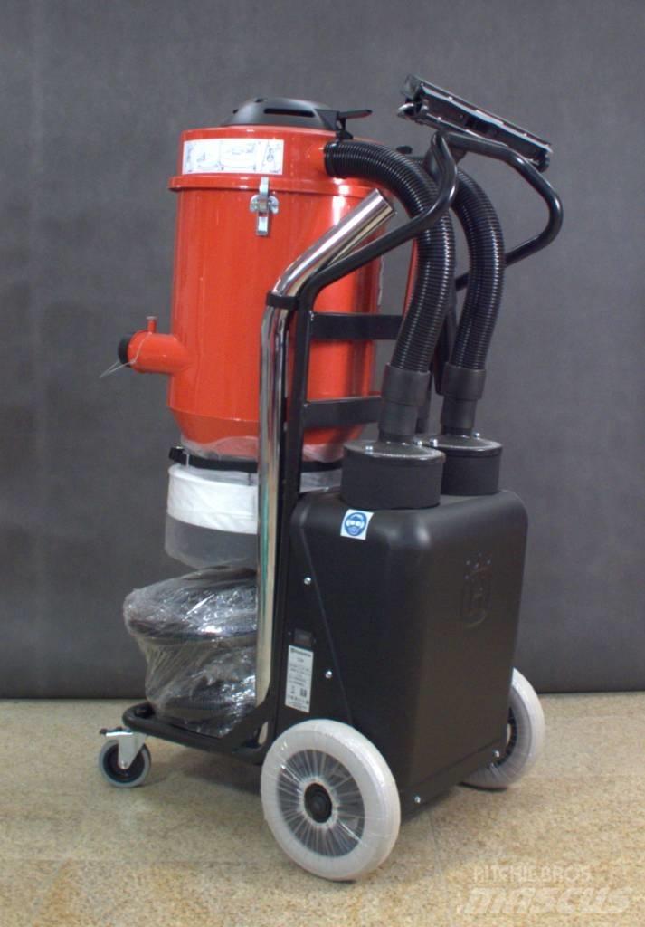 Husqvarna S26 建筑机械-其他