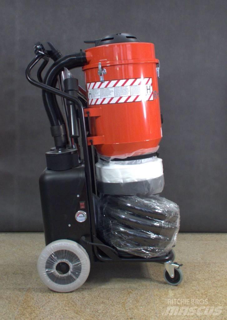Husqvarna S26 建筑机械-其他