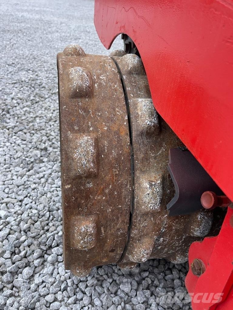 Bomag BMP 8500 其他压路机