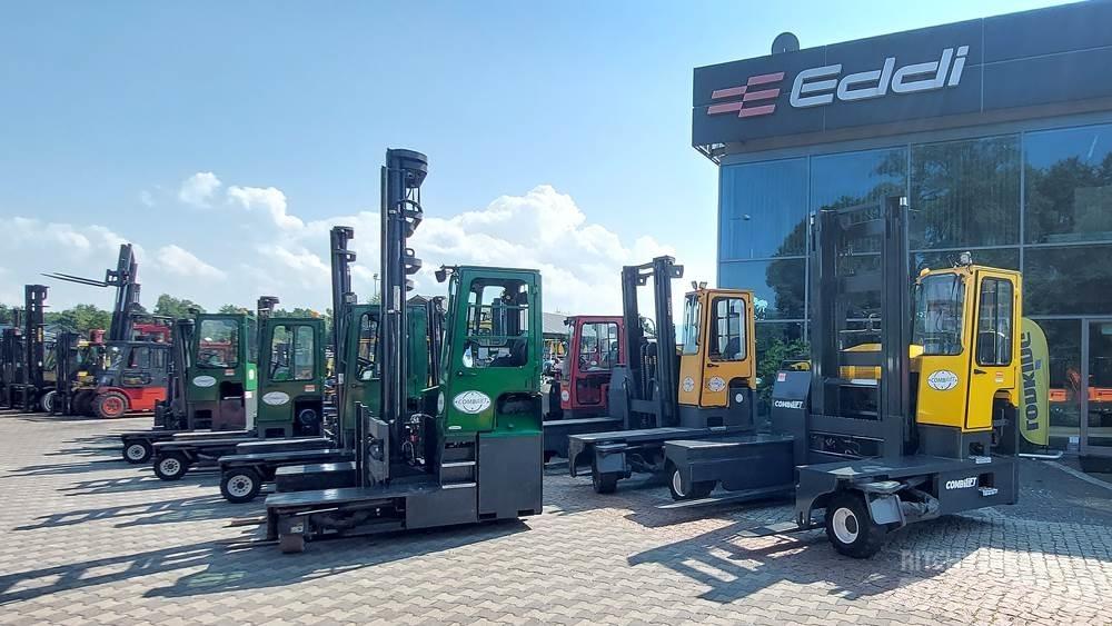 Combilift C5000XL 四轮前移式叉车