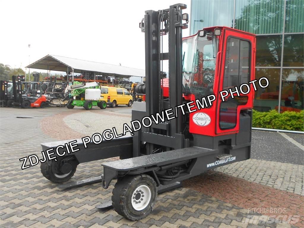 Combilift C5000XL 四轮前移式叉车