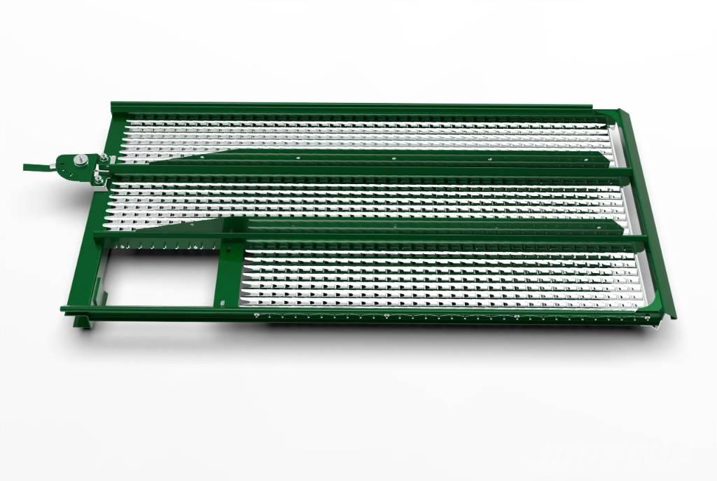 John Deere AH202065 联合收割机配件