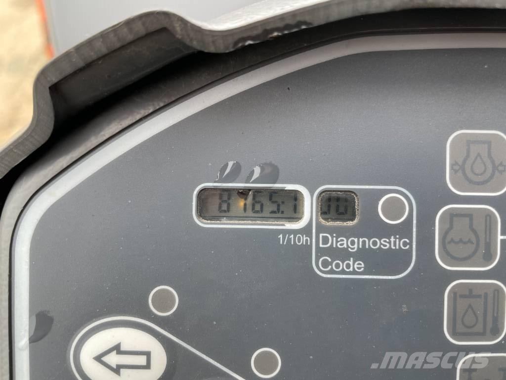 Hamm HD 14 VV 双轮压路机