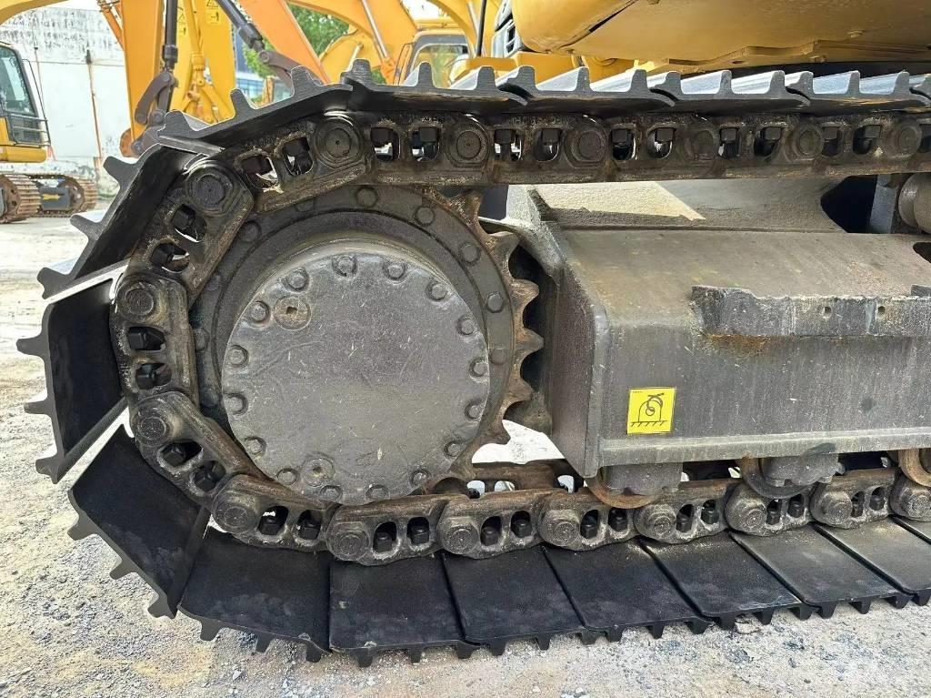 CAT 315D2 履带挖掘机